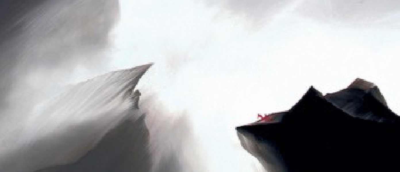 Œuvre associée à la force Confiance